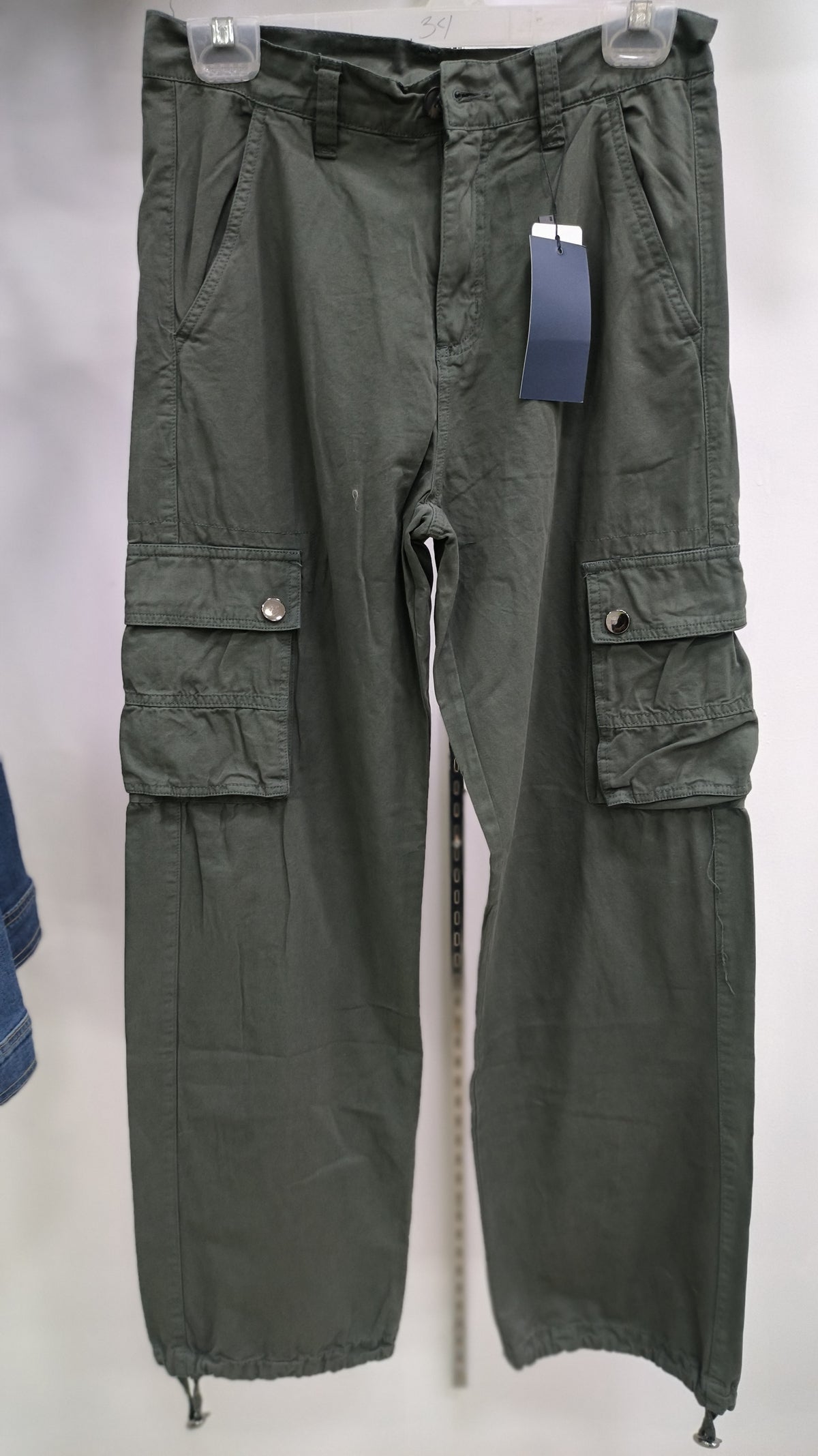 Pantalon Cargo Roosvelt