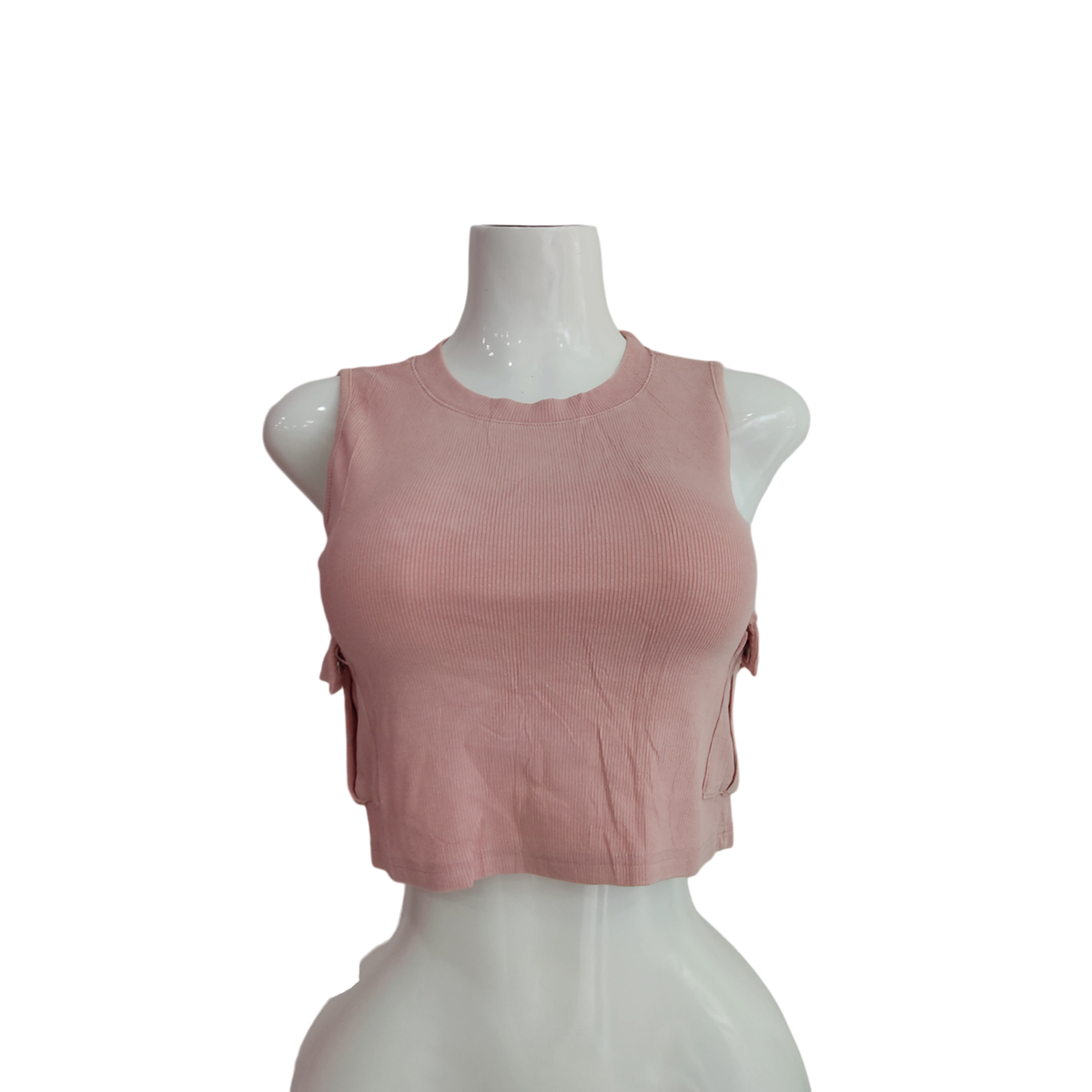 Blusa Basic Deslavada