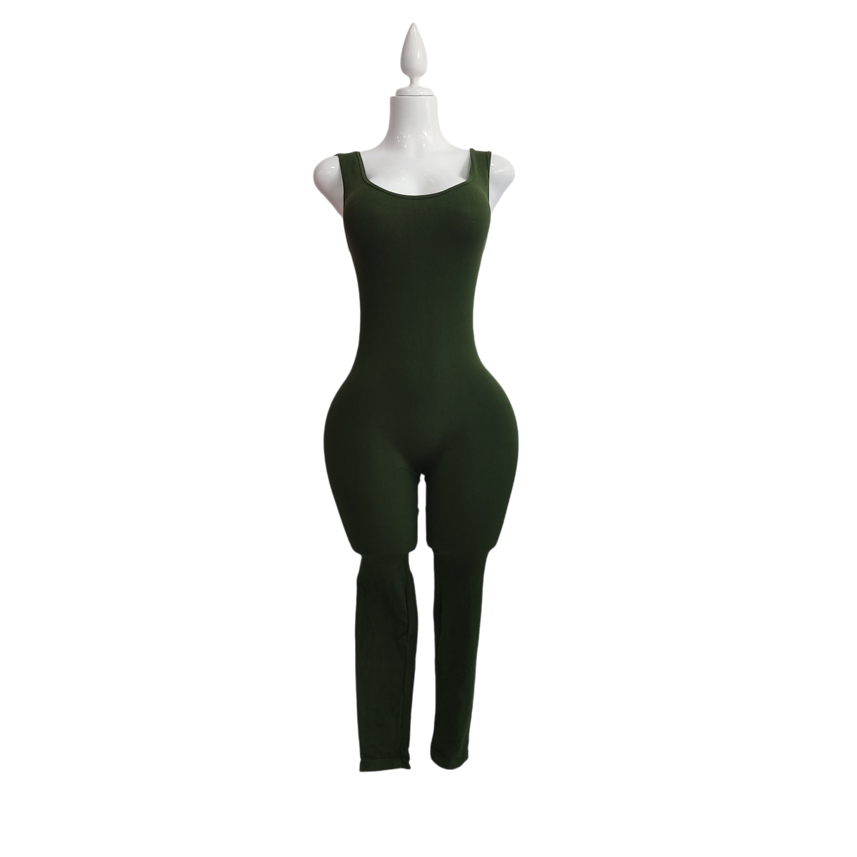 Body Siluet