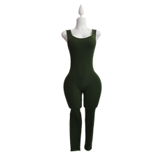 Body Siluet