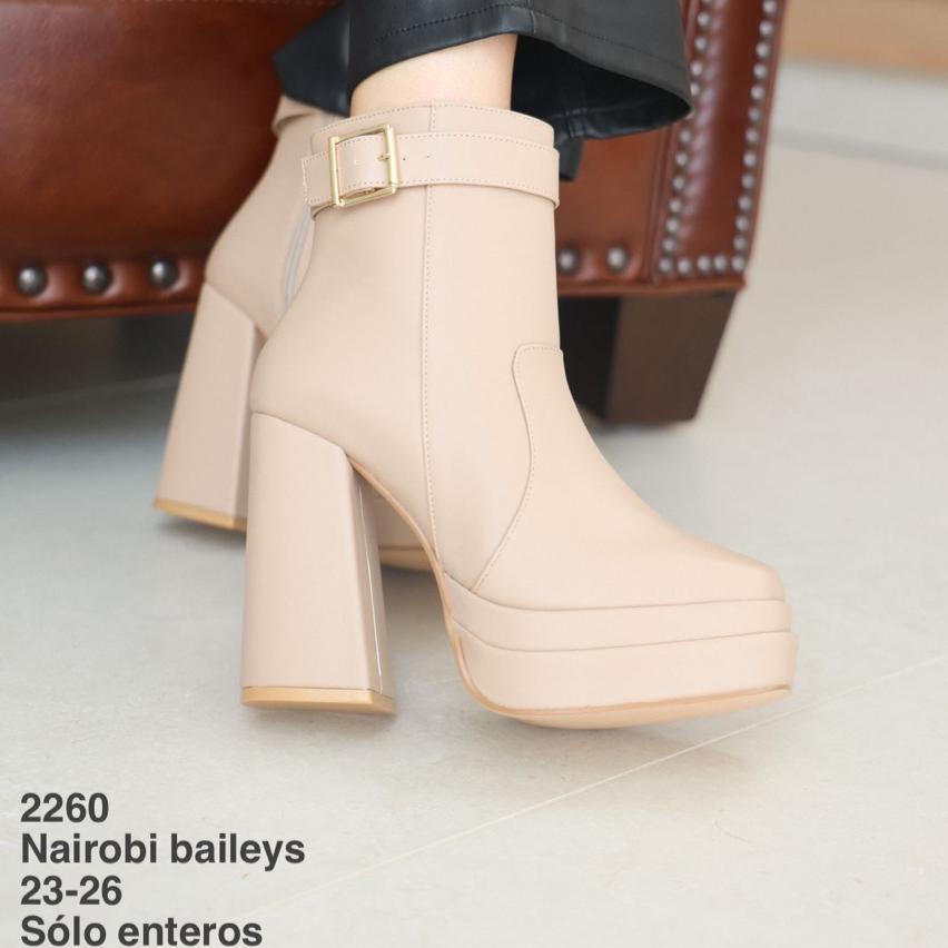 2260 Nairobi Baileys