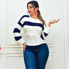 CONJUNTO TOP FRANJAS