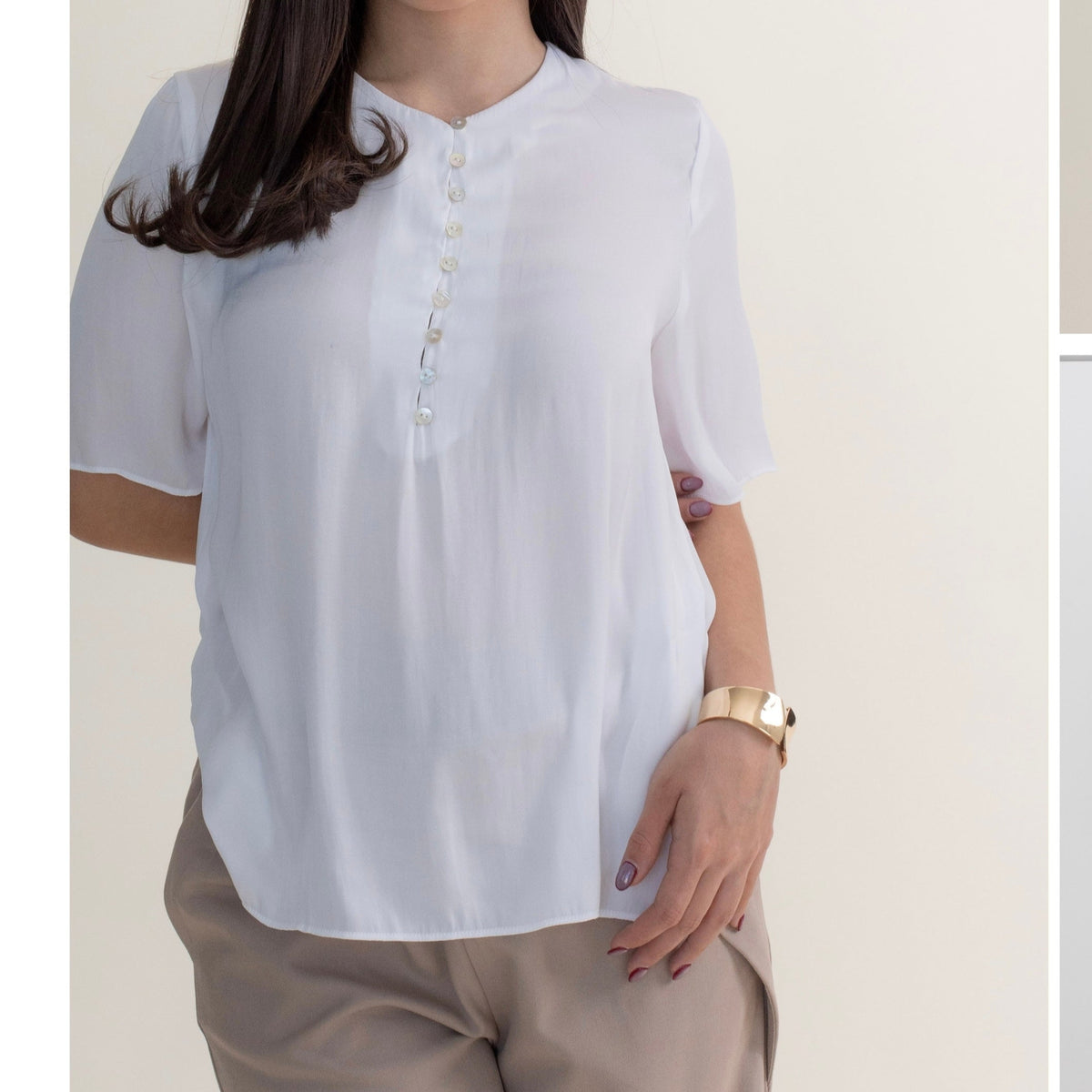 Blusa
