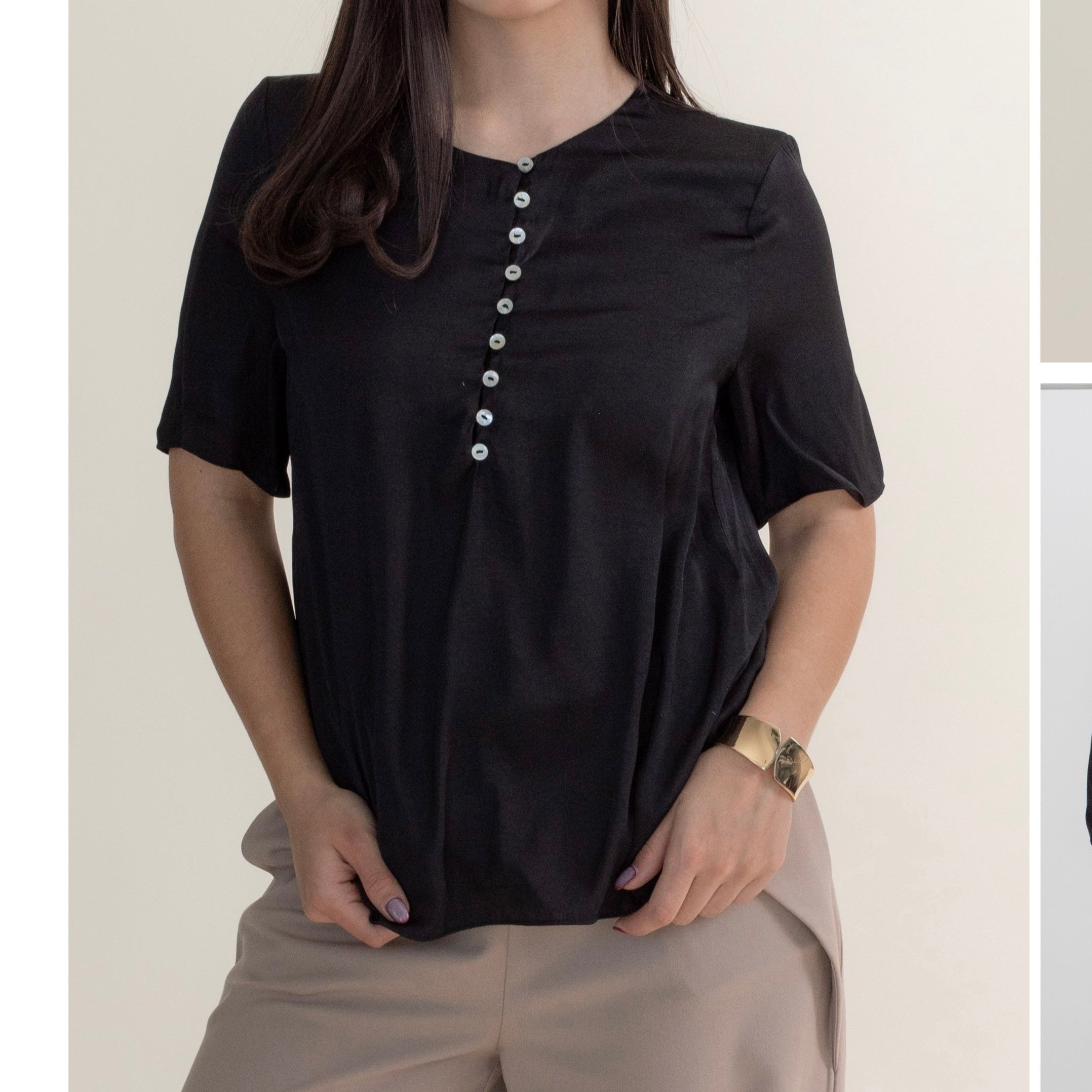Blusa