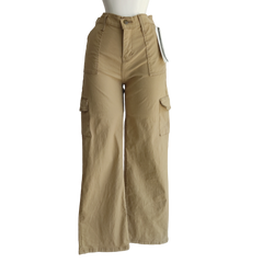 Pantalon Cargo Fashion