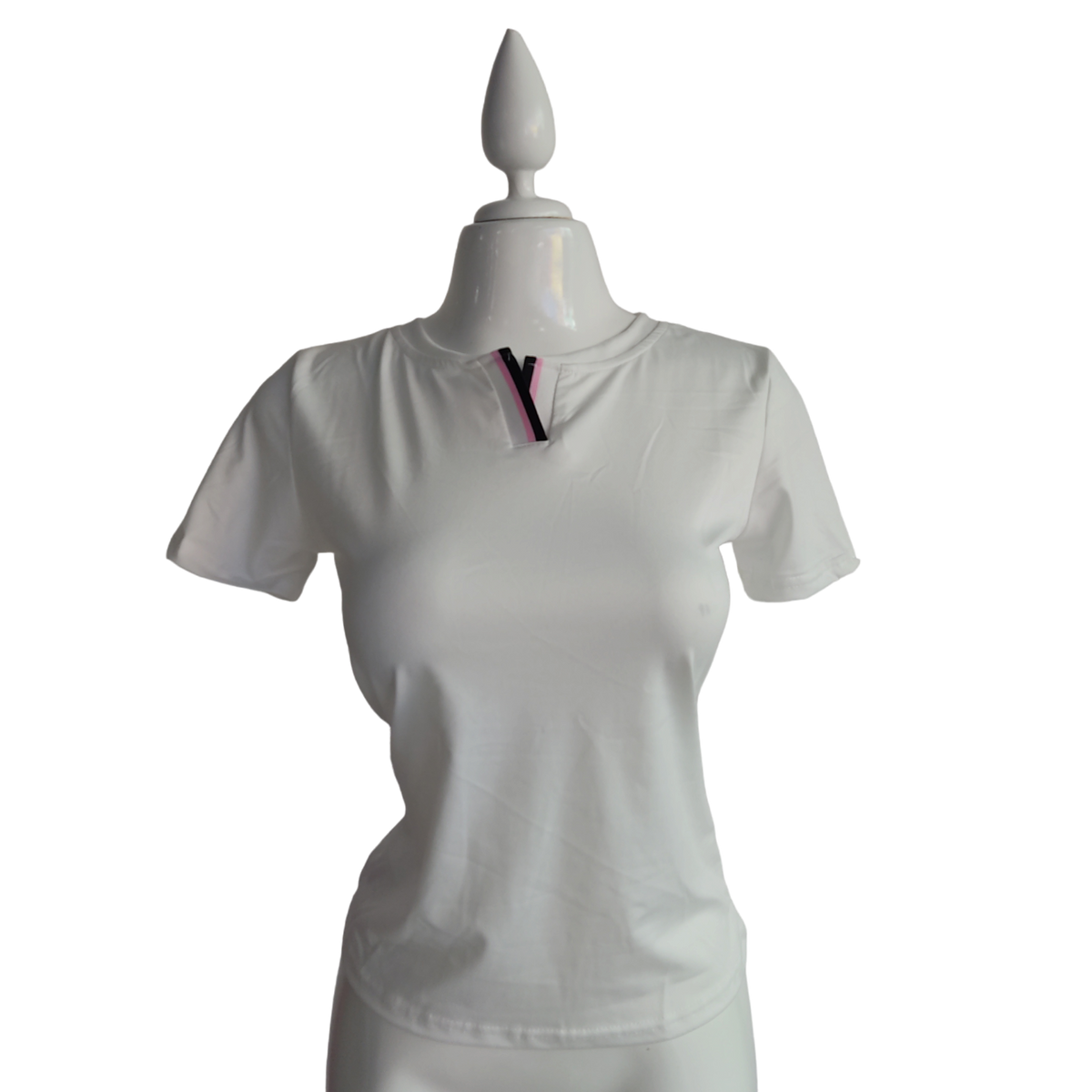 Blusa casual