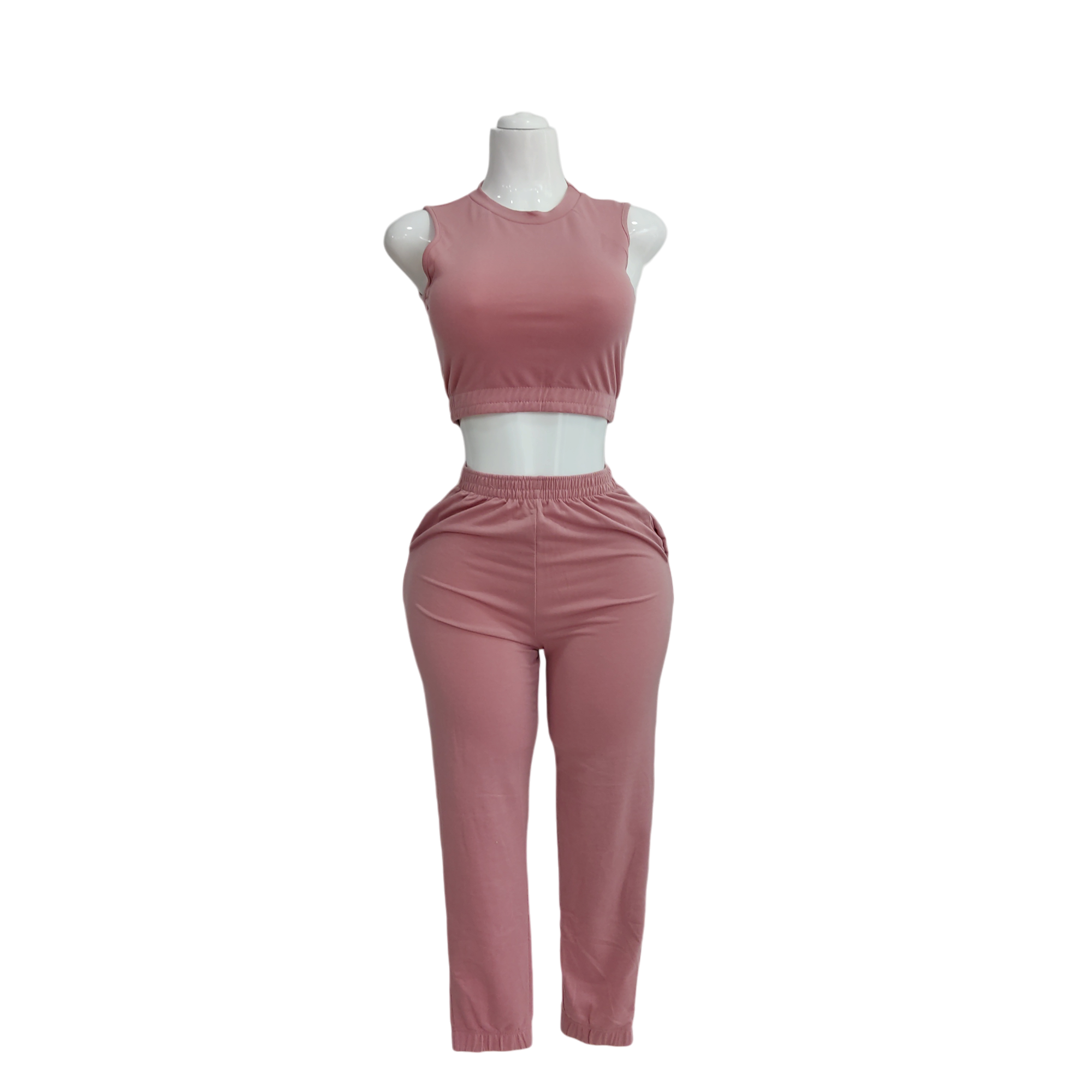 Conjunto Pants Capella