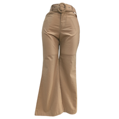 Pantalon de vestir Hessed