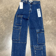 Pantalon cargo