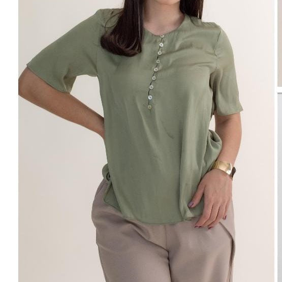Blusa