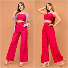 CONJUNTO DE 3 PIEZAS