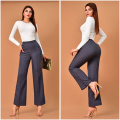 PANTALÓN TIPO SASTRE CASUAL