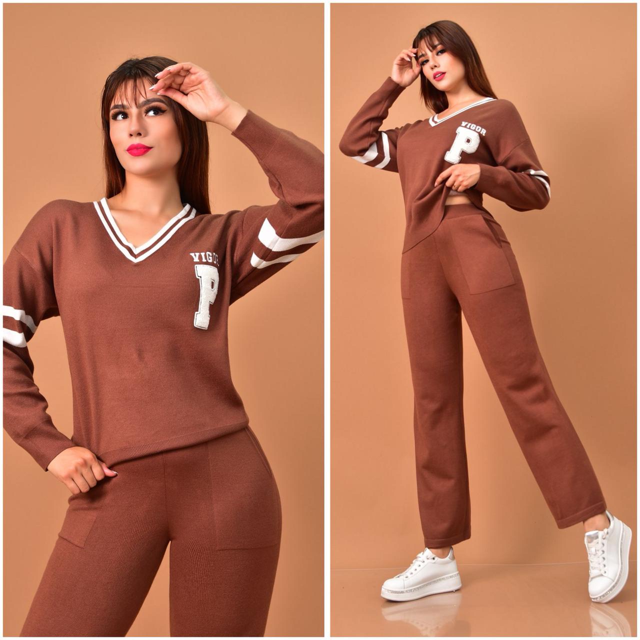 CONJUNTO SPORT COLLEGE