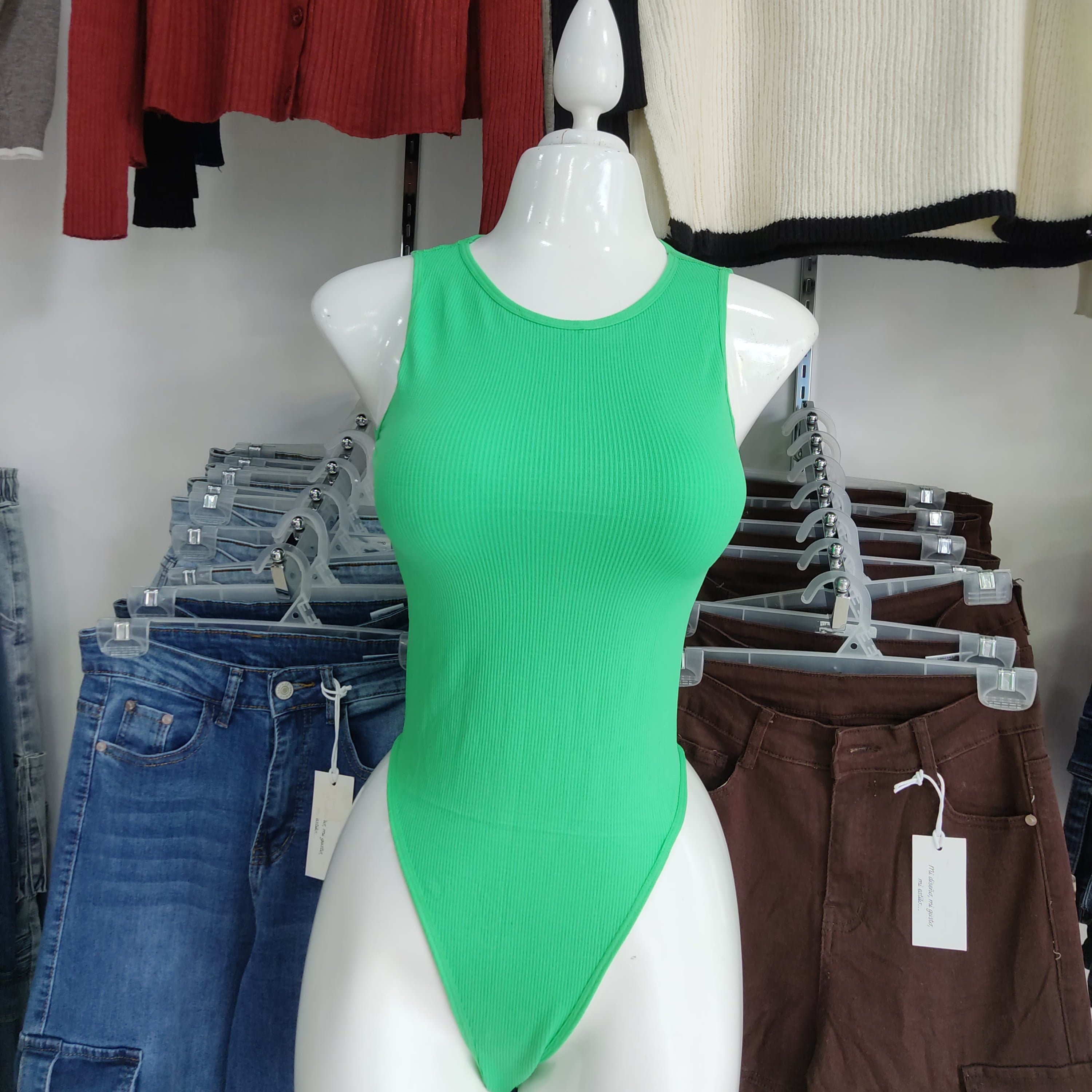 Body