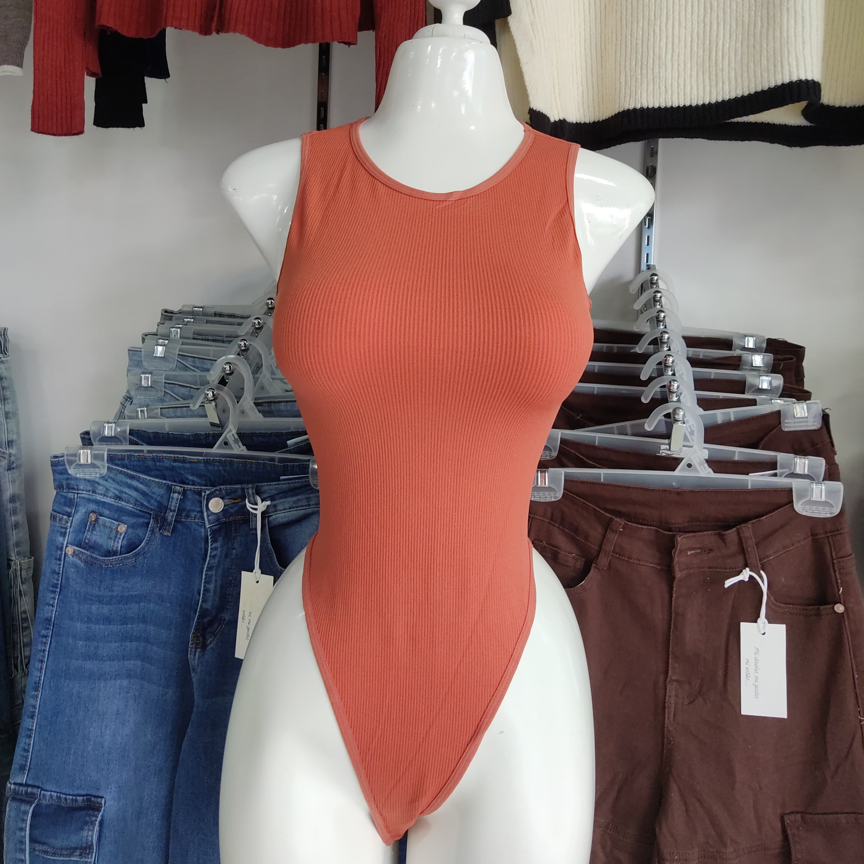 Body