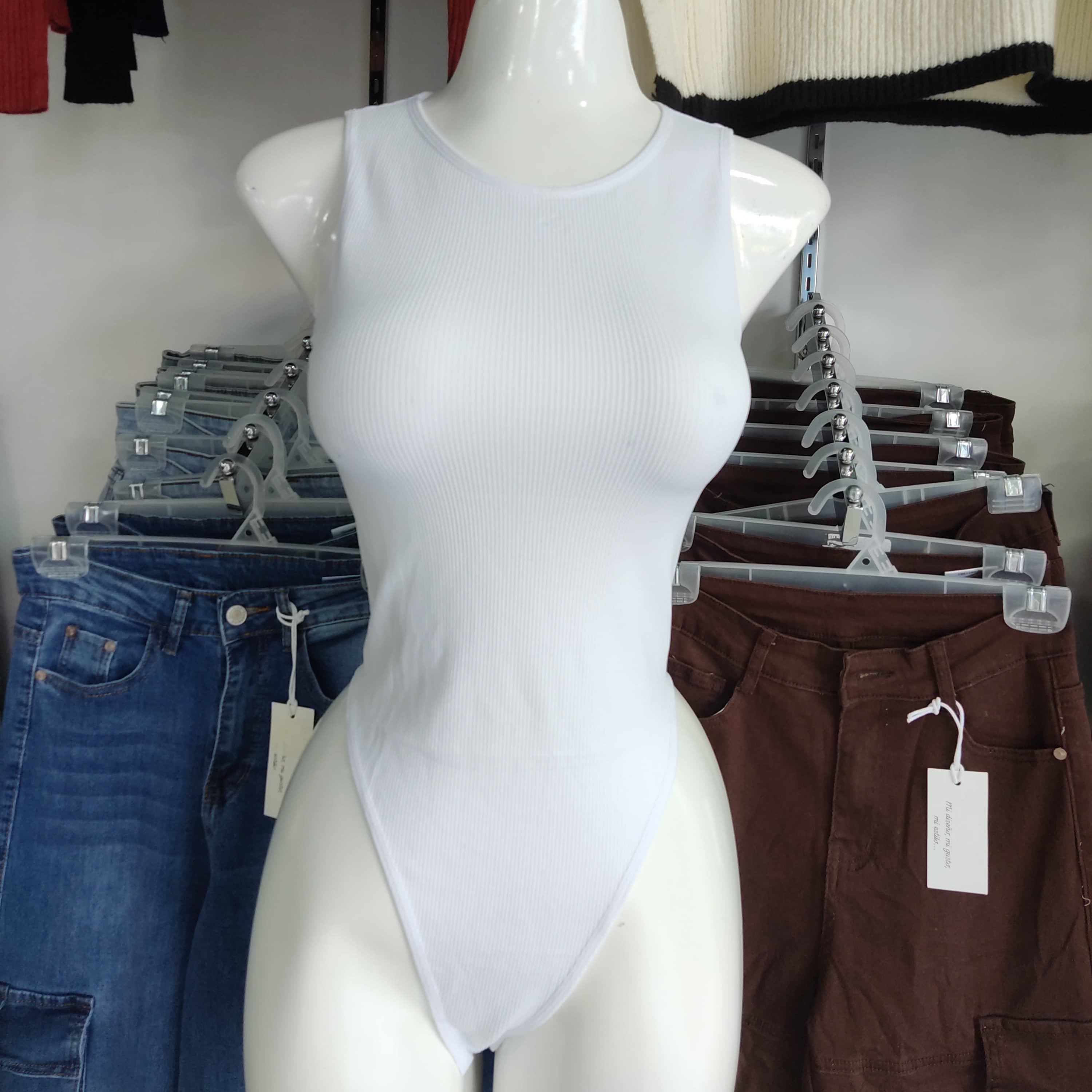 Body