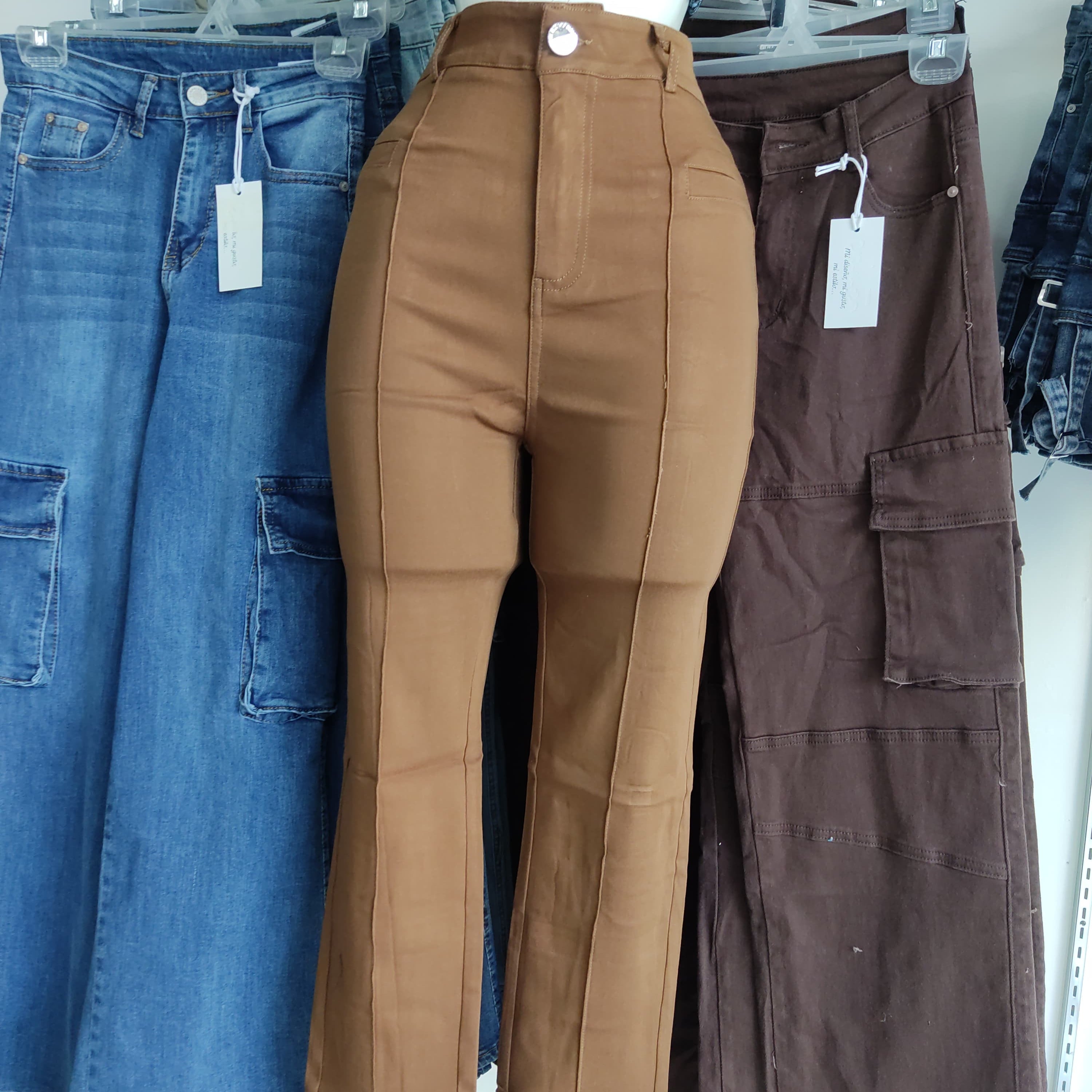Pantalón