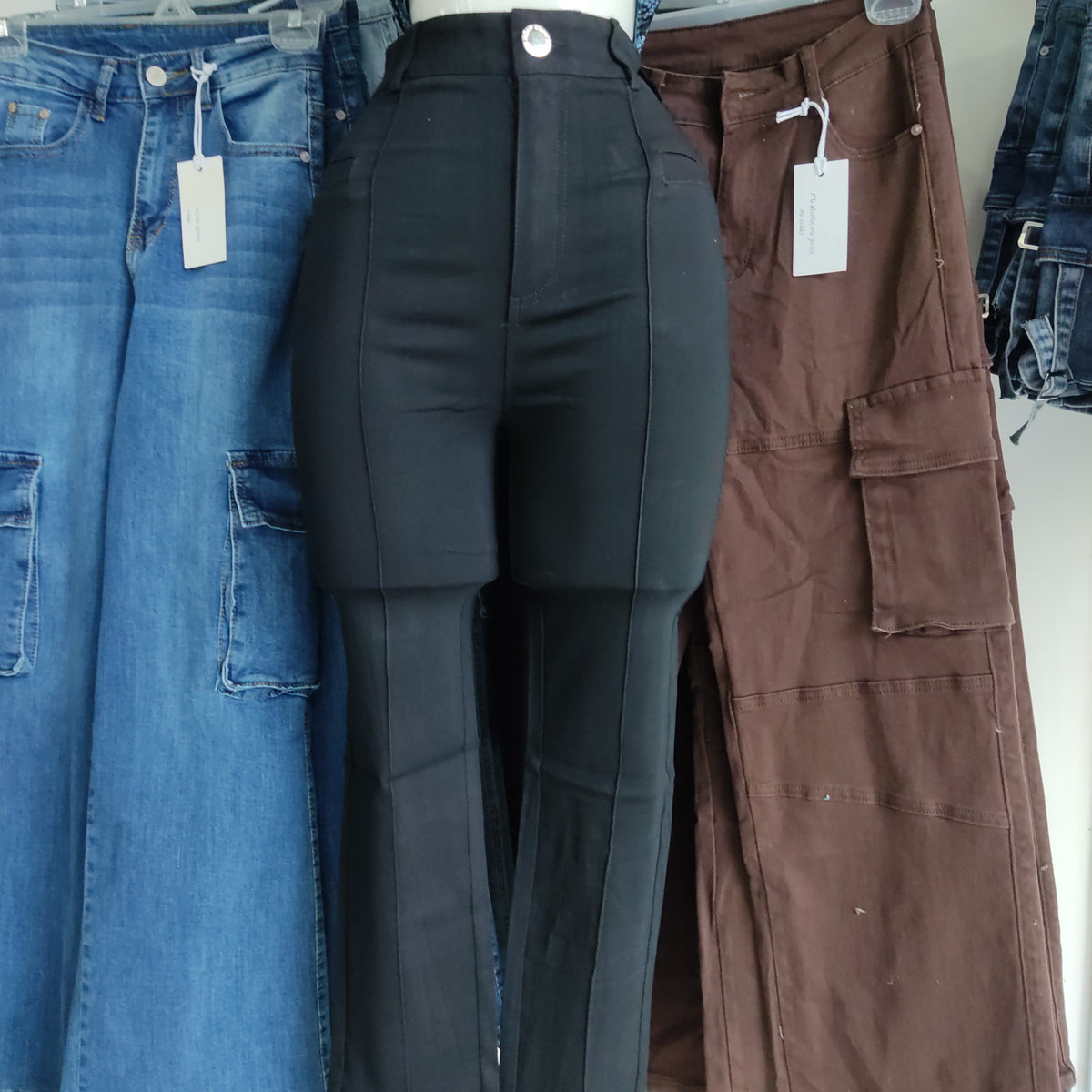 Pantalón
