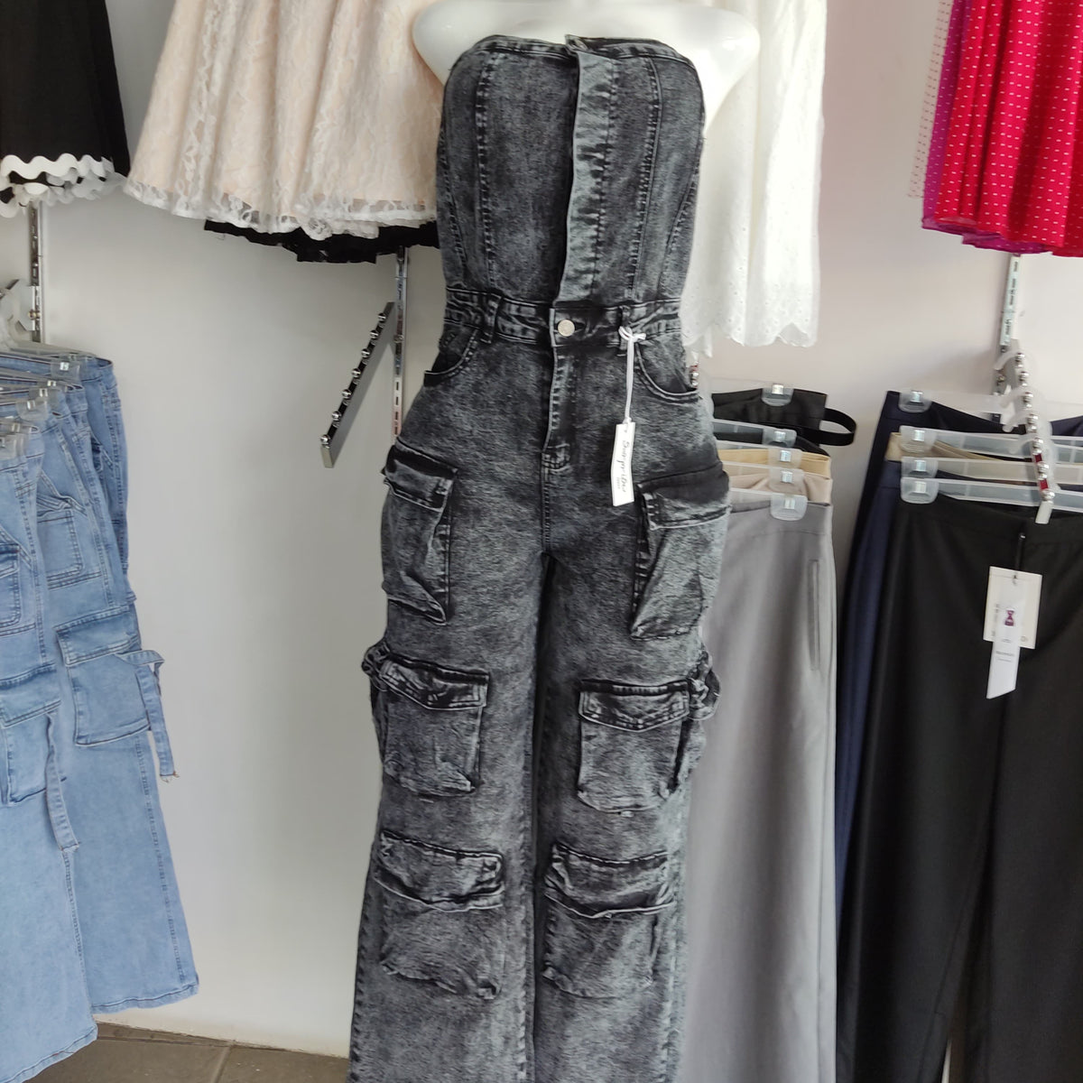 Jumsuit